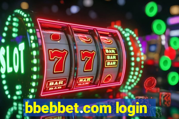 bbebbet.com login